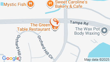Palm Harbor, FL Rv Insurance Agency